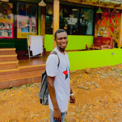 DesmondKhaly's profile picture. 