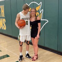 Kenlie Jones (@joneskenlie) 's Twitter Profile