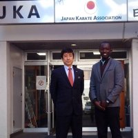 Japan Karate Association - Rwanda(@Jka_Rwanda) 's Twitter Profile Photo