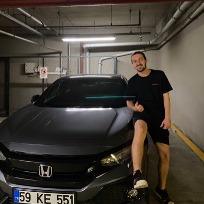 TheKeskinnn's profile picture. 