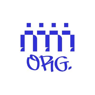 Com̈m̈unity ORG Profile