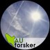 AUforsker /inaktiv (@AUforsker) Twitter profile photo