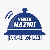 Yemekhazir_tr(@yemekhazir_tr) 's Twitter Profile Photo