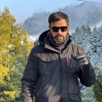 Ammar Ahmed (@ammarahm_ed) 's Twitter Profile
