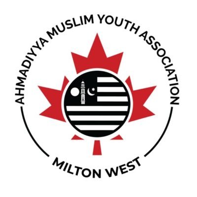 Official Account of the Milton West chapter of Ahmadiyya Muslim Youth Association Canada. Milton West is a local chapter of @AMYACanada