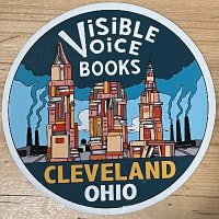 Visible Voice Books (@visiblevoicecle) 's Twitter Profile