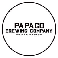 Papago Brewing Co. (@papagobrewing) 's Twitter Profile Photo Papago Brewing Co. (@papagobrewing) 's Twitter Profile Photo