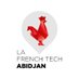 FRENCH TECH ABIDJAN (@FrenchTechAbj) Twitter profile photo