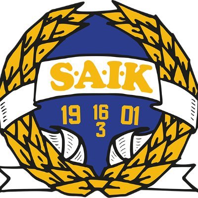 Officiell twitter för Sandvikens AIK Fotboll.