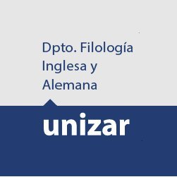 Filología Inglesa y Alemana Unizar