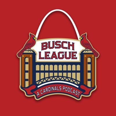 A St. Louis Cardinals Podcast -- Covering all Cardinals Baseball