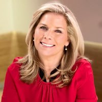 Julie Chapman (@jchapmantv) 's Twitter Profile