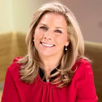 Julie Chapman(@JChapmanTV) 's Twitter Profile Photo