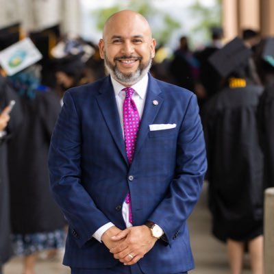 Valladares_O's profile picture. Rio Hondo College Trustee & ACCT Board Member: Former Dreamer, Husband & Dad. #RioHondoCollege #StudentSuccess #RioSuccess #TrusteeValladares