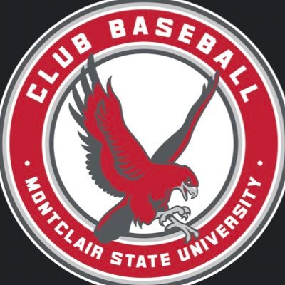 Official Twitter page for THE Montclair State University Club Baseball Team at the NCBA Division 2 Level est. 2010⚾️montclairclubbaseball@gmail.com