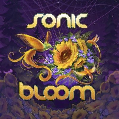 SONIC_BLOOM Profile Picture