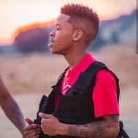 Nastie C (@nastieperez) 's Twitter Profile