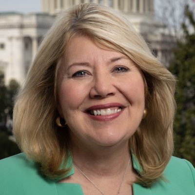 Congresswoman Debbie Lesko