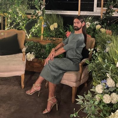 richbydsign's profile picture. 29 | Leo ♌️ | Gender Fluid 🌈| Brooklyn | 🖤