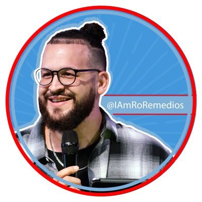 IAmRoRemedios Profile Picture