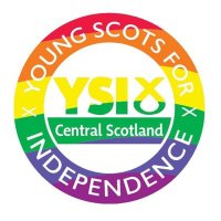 YSI Central Scotland (@ysicentralscot) 's Twitter Profile