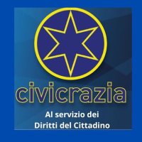 Civicrazia (@civicraziaitaly) 's Twitter Profile