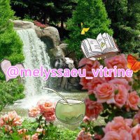 @melyssaeu_vitrine(@melyssaeu_vitrn) 's Twitter Profile Photo