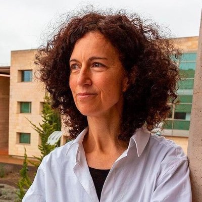 Profesora de Lingüística General, UCLM
Coordinadora del grupo de investigación sobre Gramática y Variación (GraVa)
@DeLetras_UCLM @HispanicasUCLM
