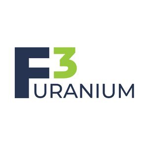 F3 Uranium Corp Profile