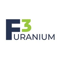 F3 Uranium Corp(@F3Uranium) 's Twitter Profile Photo