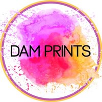 Dam(@dam_prints) 's Twitter Profile Photo