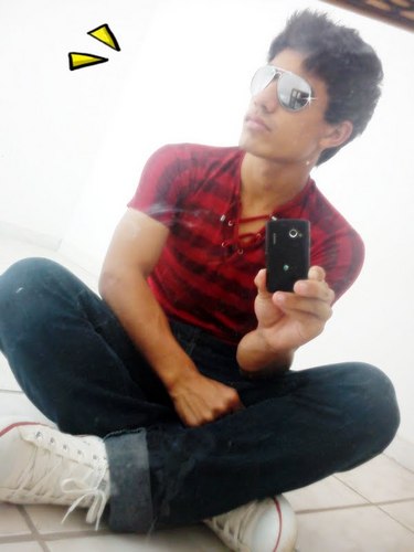 harissonjesus's profile picture. AMO MINHA  JAPAH  DIMAIS......BEL!!!