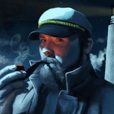 BaronVonStewson Profile Picture