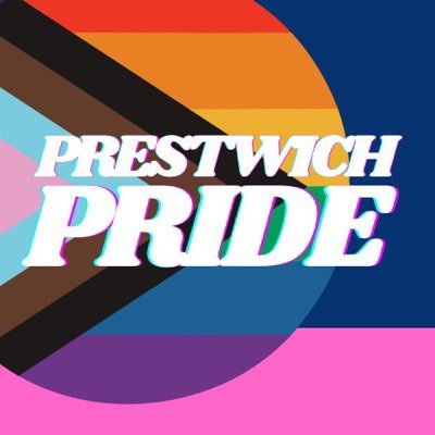 Prestwich Pride