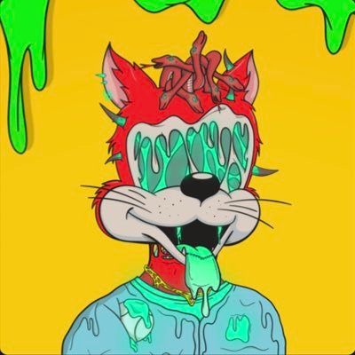 CryptoNative_'s profile picture. #Crypto #Blockchain #NFT. . NFA. .