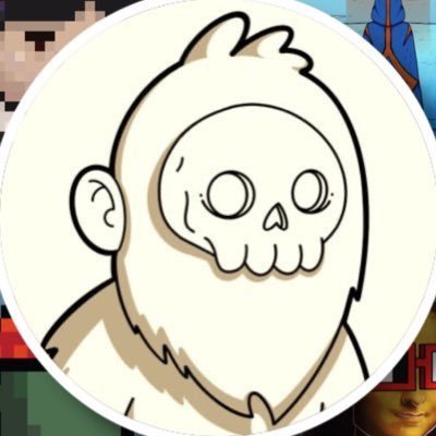 Monkey Bonesさんのプロフィール画像