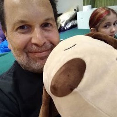 doronlevy10's profile picture. 