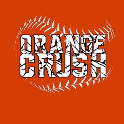 Orange Crush Softball