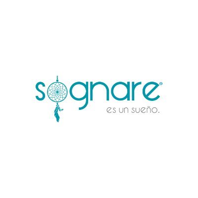 sognaremx's profile picture. #Sognare, la línea del descanso que innova para tu bienestar. Aquí encontrarás
todo lo que ofrece cada uno de nuestros productos. ¡Te escuchamos!