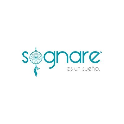 #Sognare, la línea del descanso que innova para tu bienestar. Aquí encontrarás
todo lo que ofrece cada uno de nuestros productos. ¡Te escuchamos!