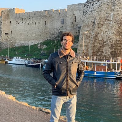WaleiD_TaReK's profile picture. 🇪🇬 Pharmacist