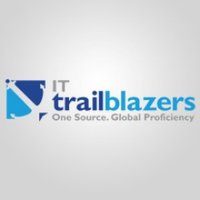IT Trail Blazers(@ittrail_blazers) 's Twitter Profile Photo