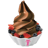 Josie's Self-Serve Frozen Yogurt is a healthy alternative to dessert. With 12 different flavors and tons of toppings, you can create your our creation!