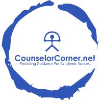 Counselor Corner(@counselornet) 's Twitter Profile Photo