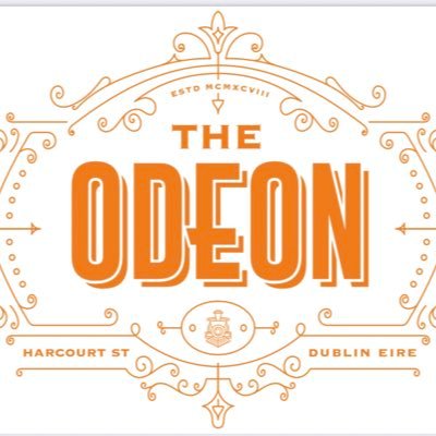 The Odeon is a classic, cool and sophisticated bar with a variety of spaces and food options to choose from.