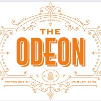 ODEON (@odeondublin) 's Twitter Profile