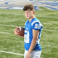 Riley McCoy (@rileymccoy44) 's Twitter Profile