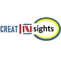 creatinsights(@creatinsights) 's Twitter Profile Photo