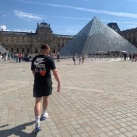 Josh Millington (@joshmillo94) 's Twitter Profile