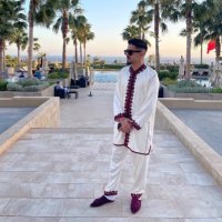 Mohamed amine (@mohamed96814281) 's Twitter Profile